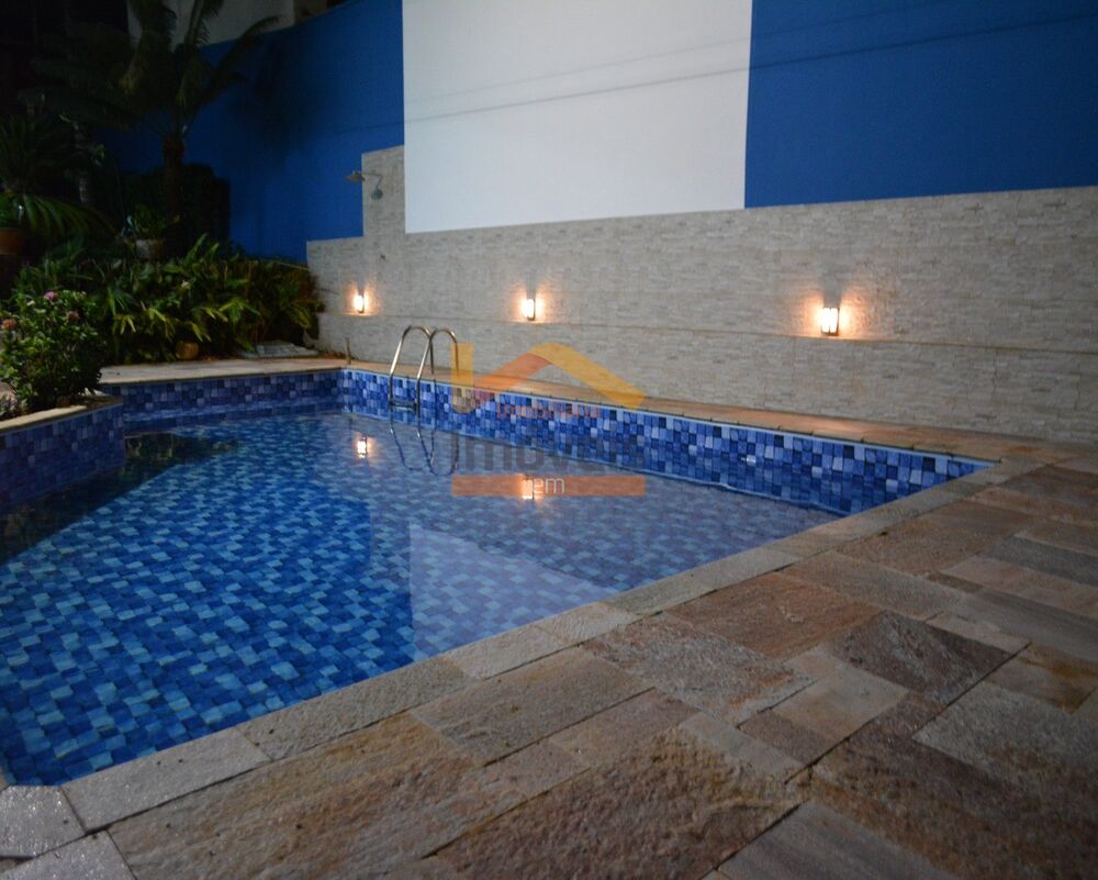 Sobrado, 3 quartos, 400 m² - Foto 8