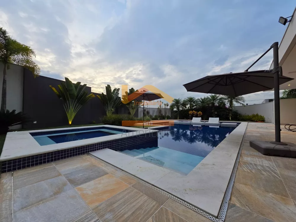 Casa de Condomínio, 4 quartos - Foto 3