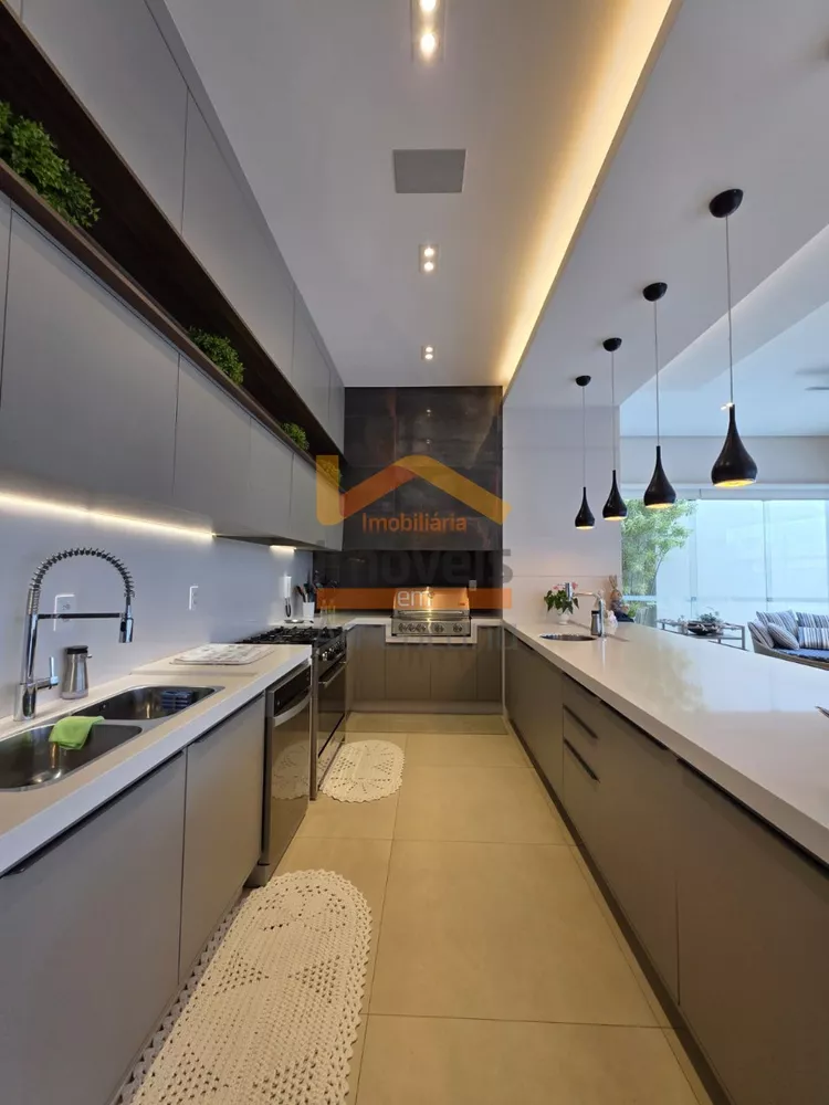 Casa de Condomínio, 4 quartos - Foto 7