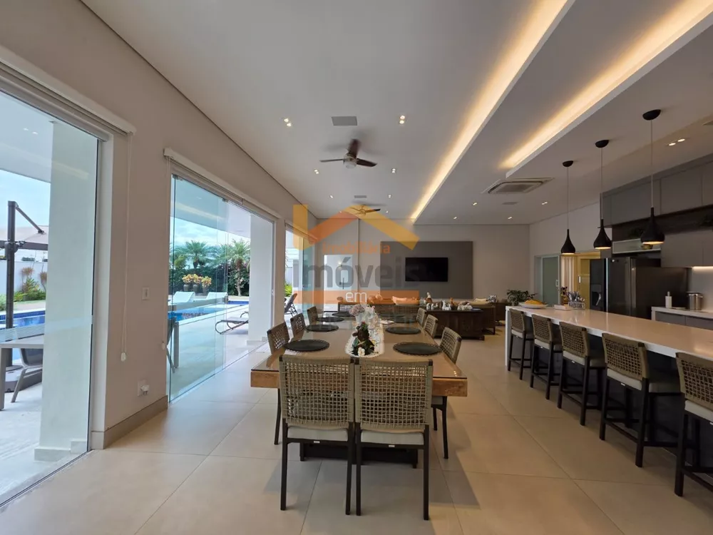 Casa de Condomínio, 4 quartos - Foto 8