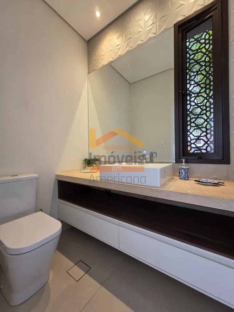 Casa de Condomínio, 4 quartos - Foto 23