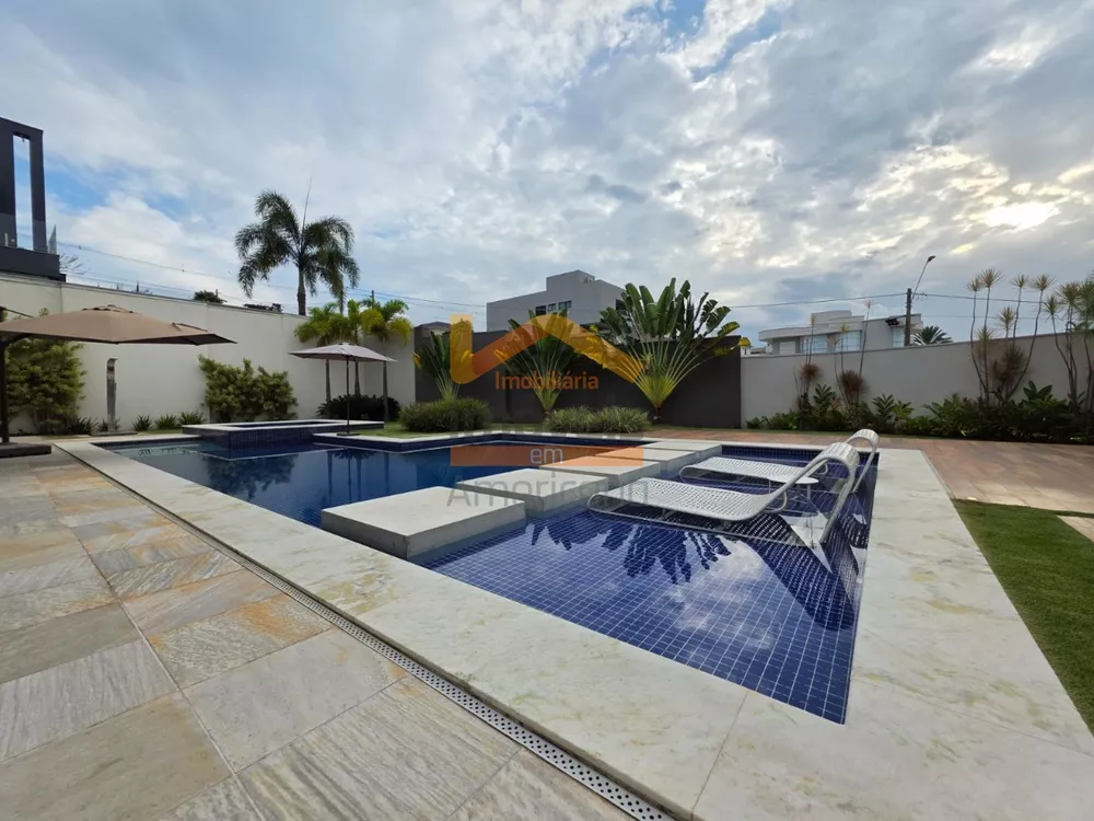 Casa de Condomínio, 4 quartos - Foto 5