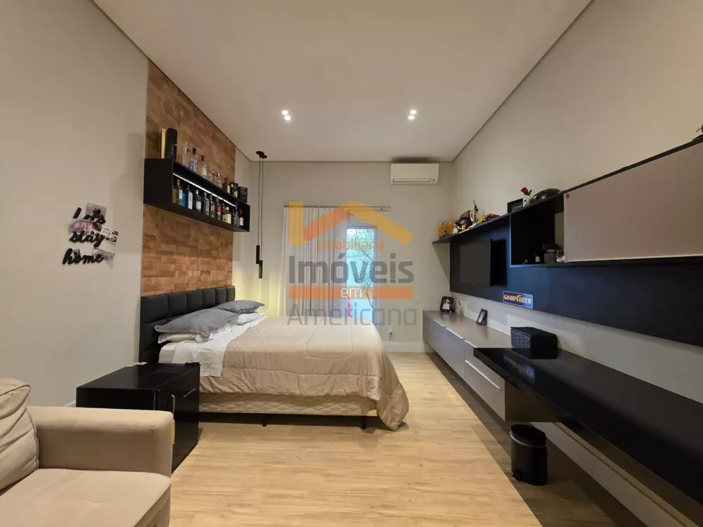 Casa de Condomínio, 4 quartos - Foto 19