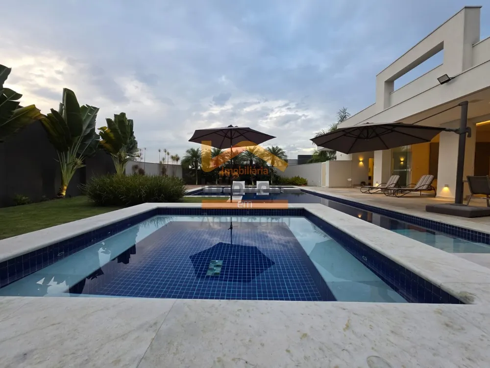 Casa de Condomínio, 4 quartos - Foto 3