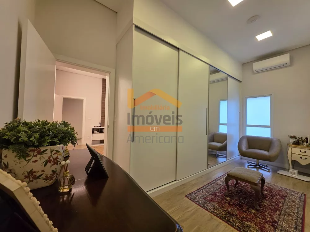 Casa de Condomínio, 4 quartos - Foto 18