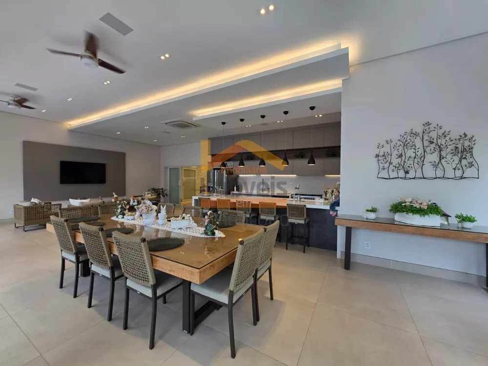 Casa de Condomínio, 4 quartos - Foto 6