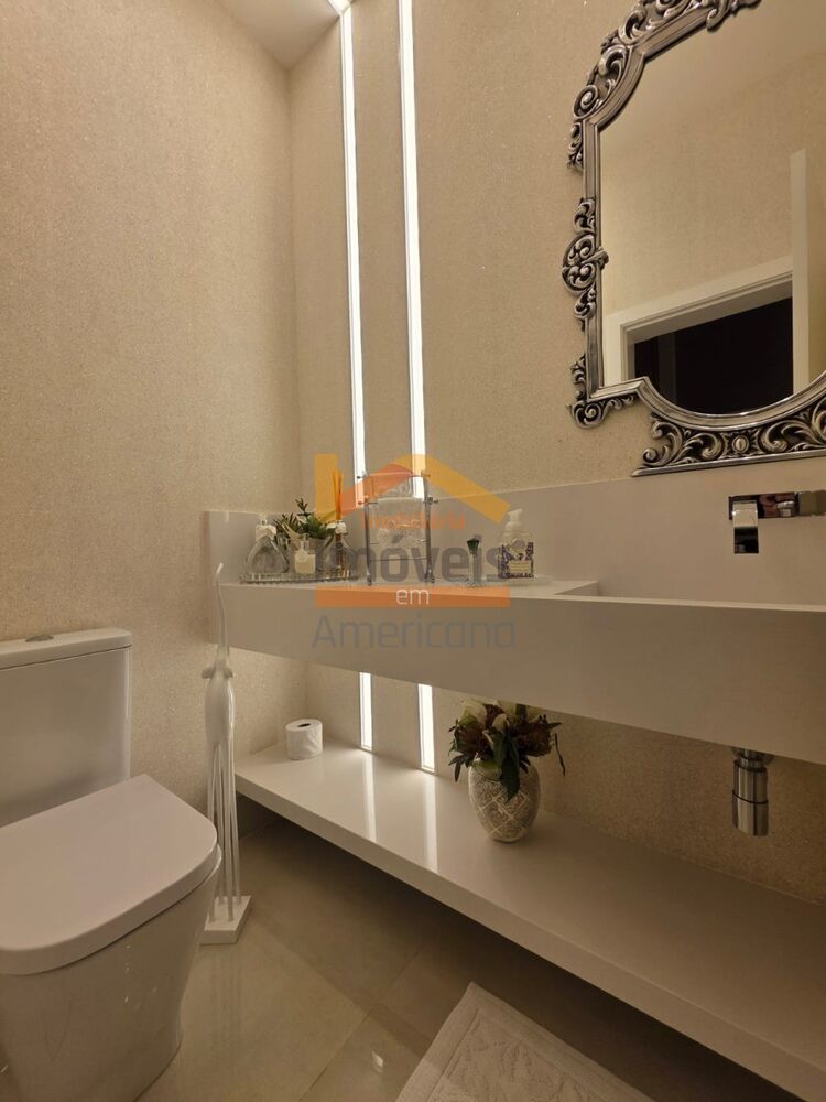 Casa de Condomínio, 4 quartos - Foto 24