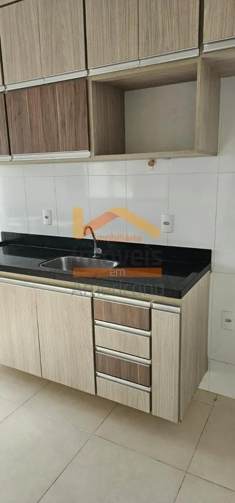 Apartamento, 2 quartos, 65 m² - Foto 7