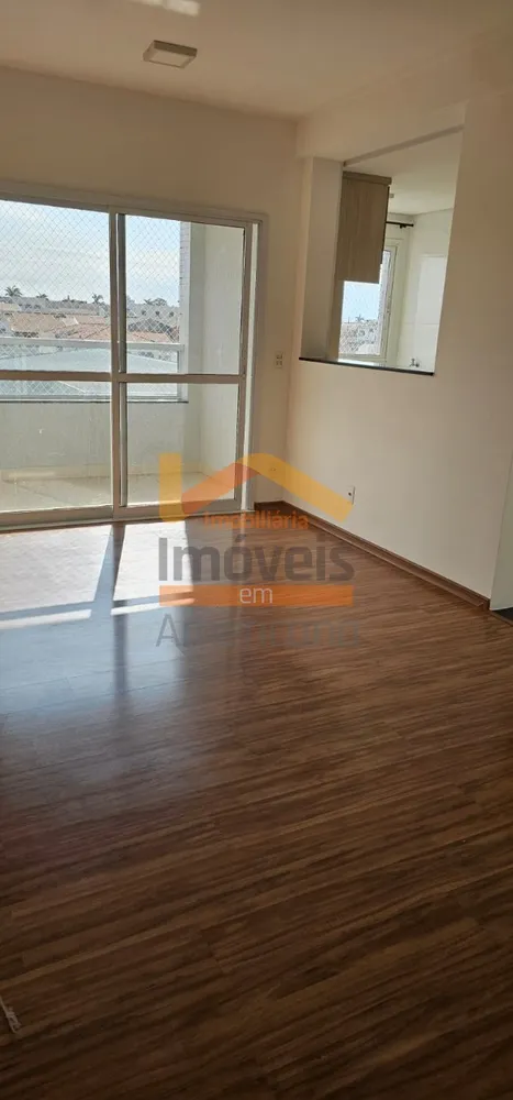 Apartamento, 2 quartos, 65 m² - Foto 2