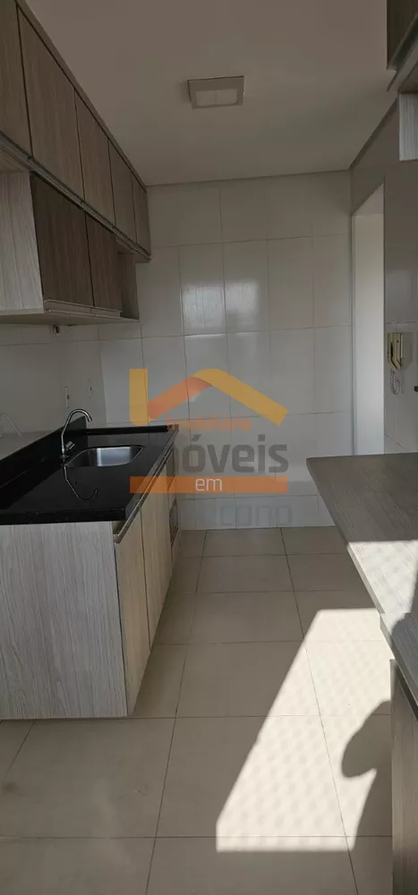 Apartamento, 2 quartos, 65 m² - Foto 4