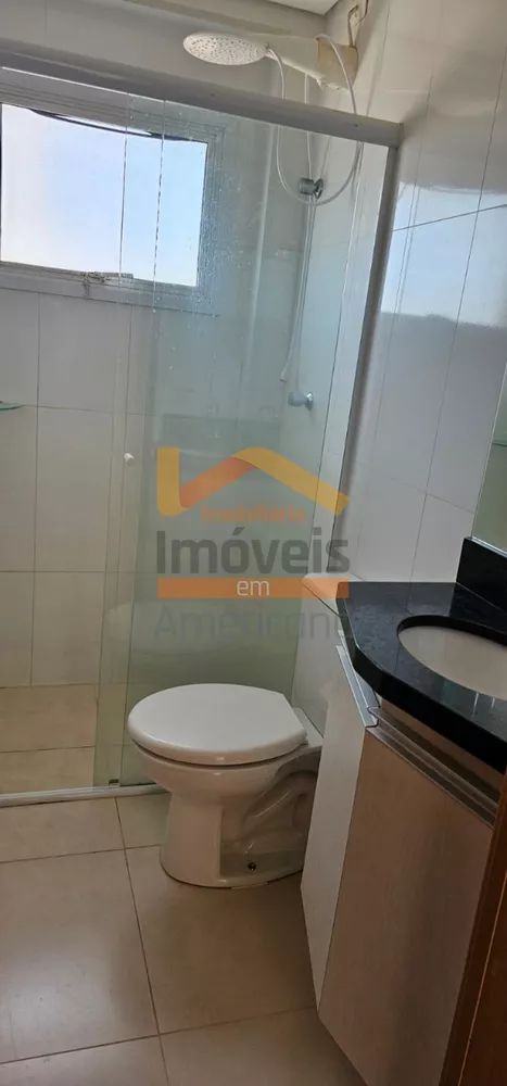 Apartamento, 2 quartos, 65 m² - Foto 2