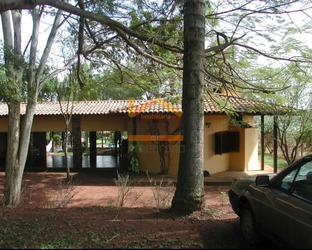 Chácara, 5 quartos, 1 hectares - Foto 14