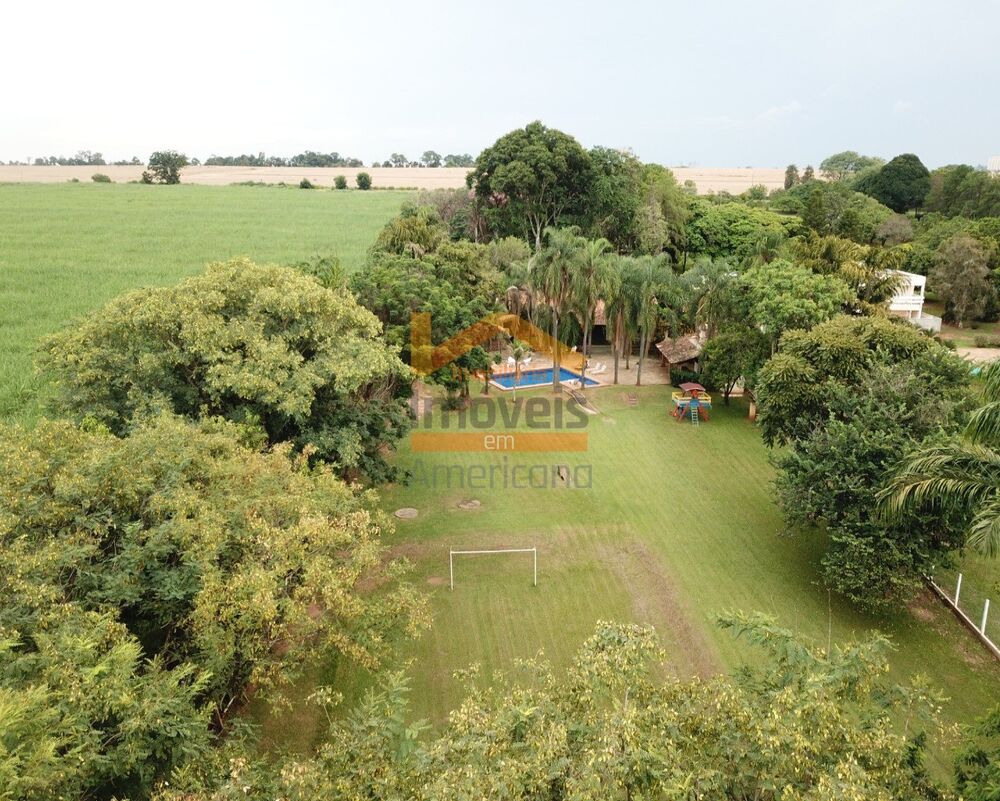 Chácara, 5 quartos, 1 hectares - Foto 13