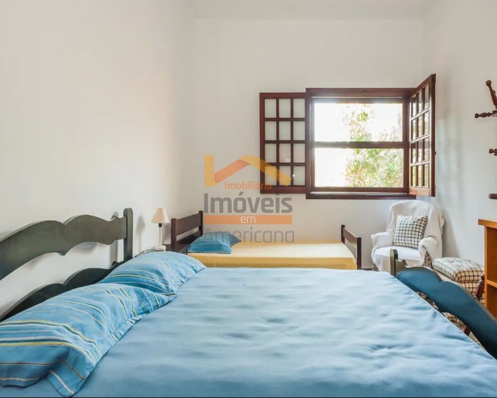 Chácara, 5 quartos, 1 hectares - Foto 7