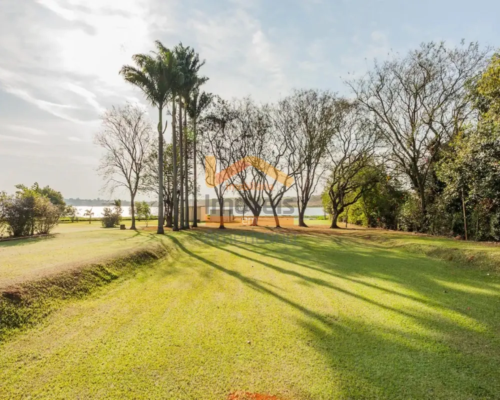 Chácara, 5 quartos, 1 hectares - Foto 19