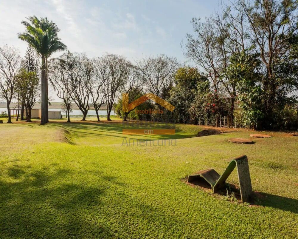 Chácara, 5 quartos, 1 hectares - Foto 16