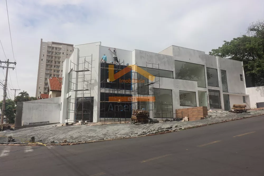 Loja-Salão para alugar, 85m² - Foto 2