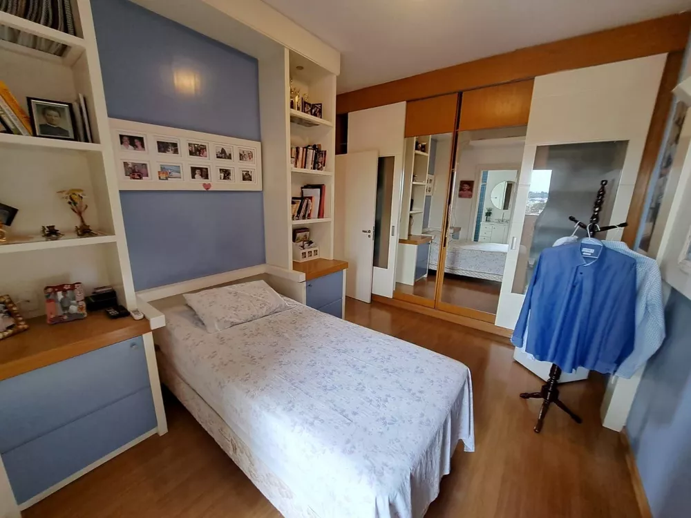 Apartamento, 3 quartos, 132 m² - Foto 26