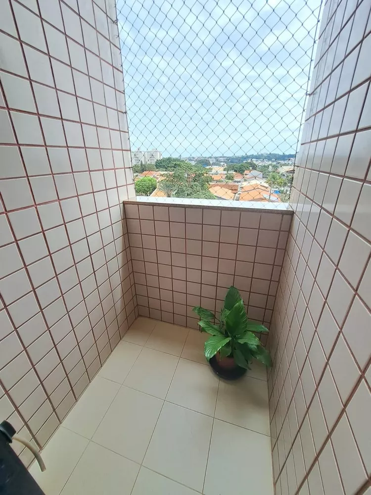 Apartamento, 3 quartos, 132 m² - Foto 33