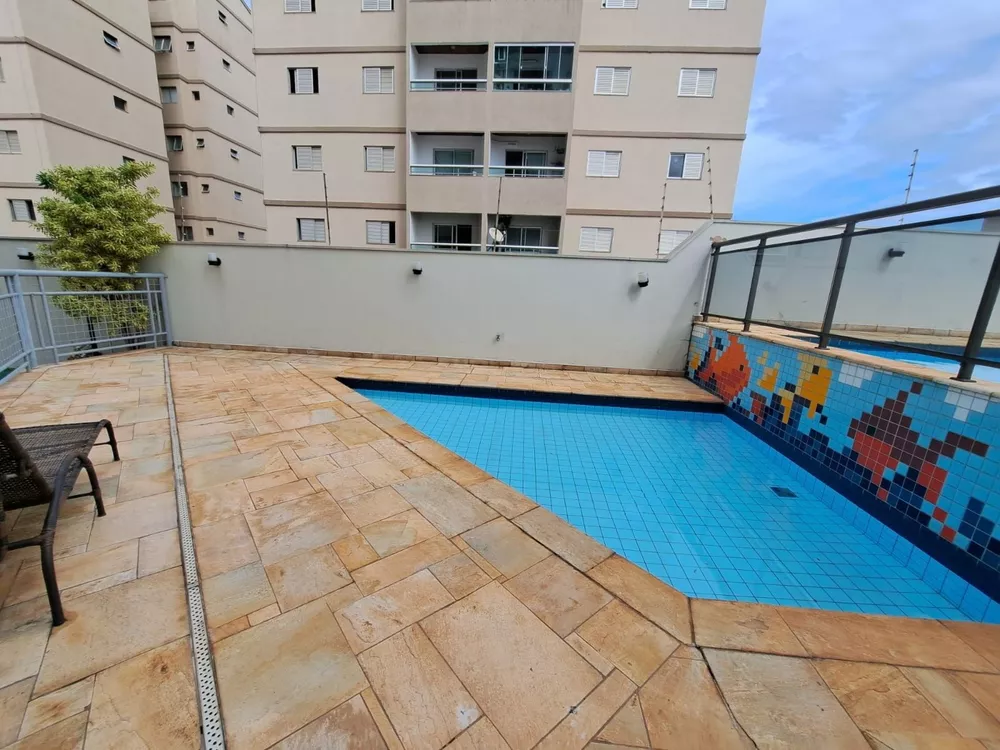 Apartamento, 3 quartos, 132 m² - Foto 22