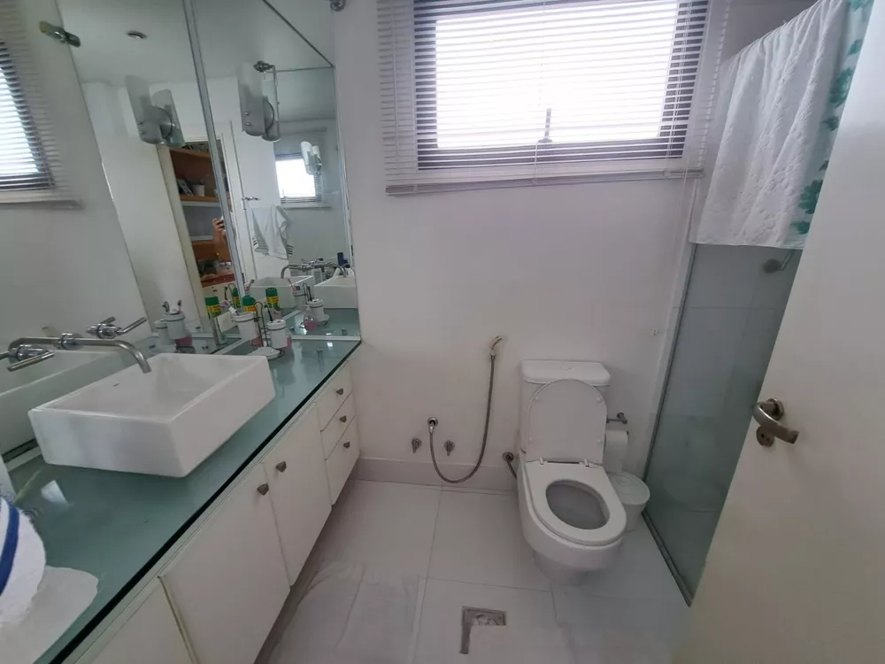 Apartamento, 3 quartos, 132 m² - Foto 5