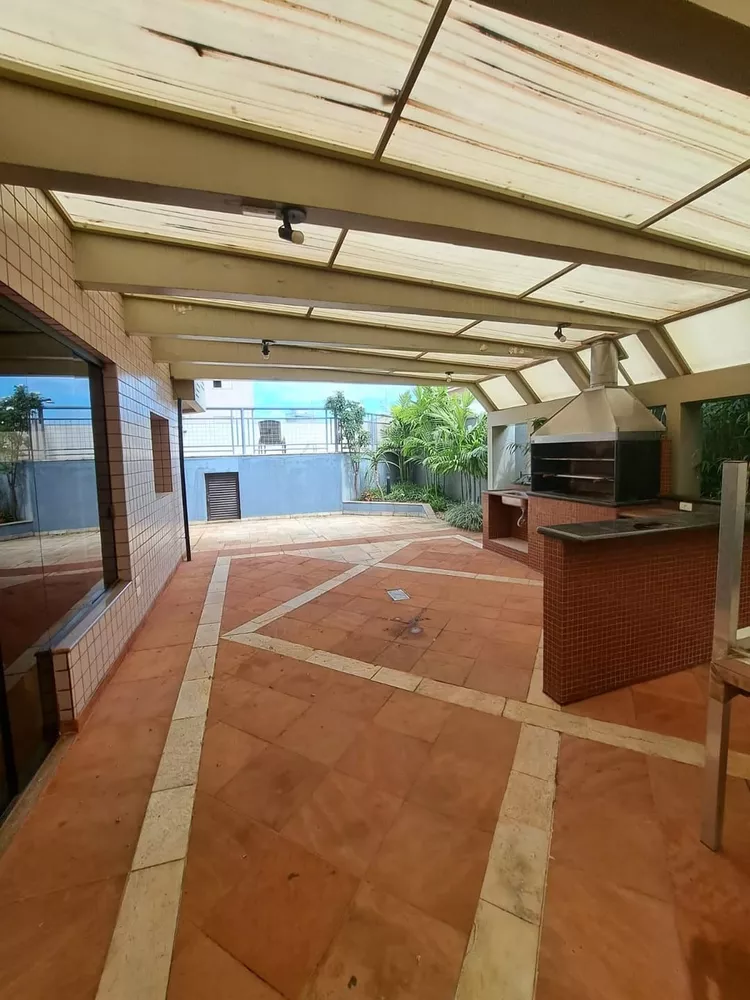 Apartamento, 3 quartos, 132 m² - Foto 35