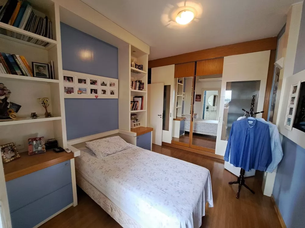 Apartamento, 3 quartos, 132 m² - Foto 29