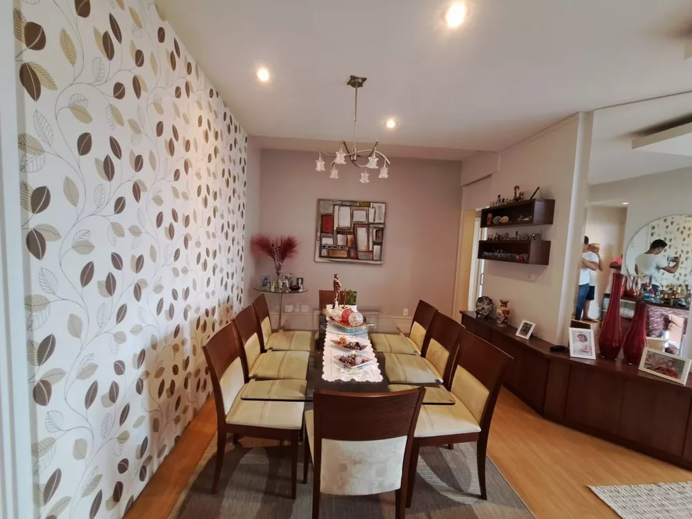 Apartamento, 3 quartos, 132 m² - Foto 20