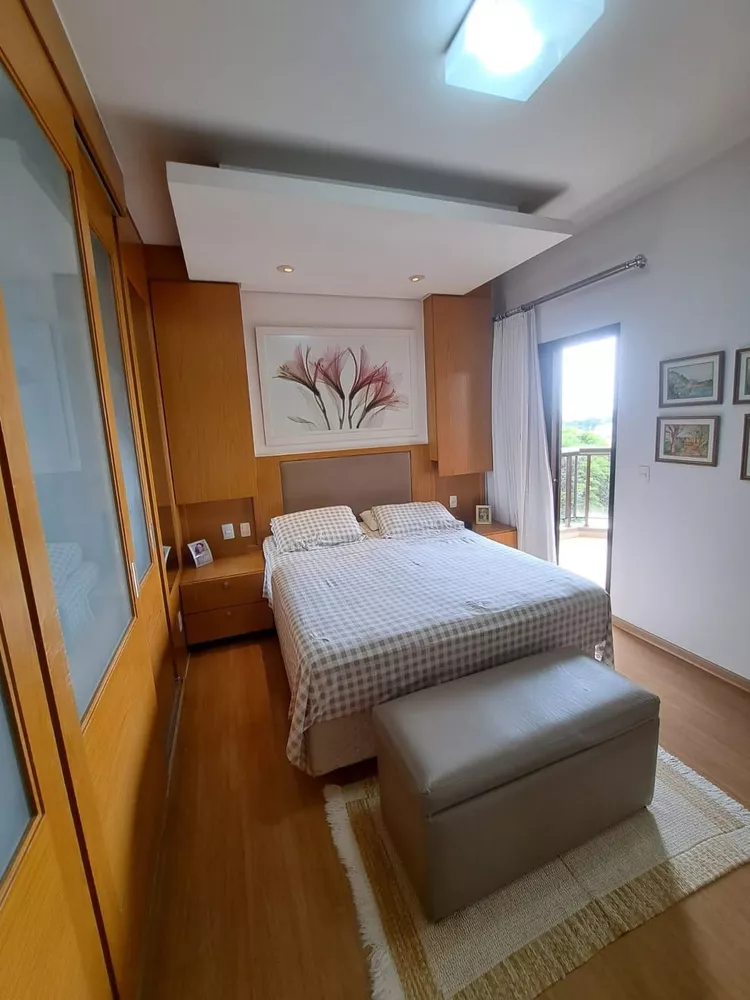 Apartamento, 3 quartos, 132 m² - Foto 6