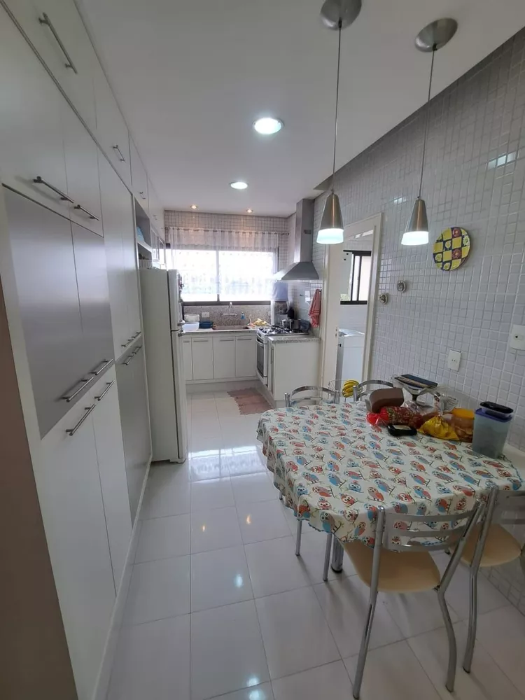 Apartamento, 3 quartos, 132 m² - Foto 7