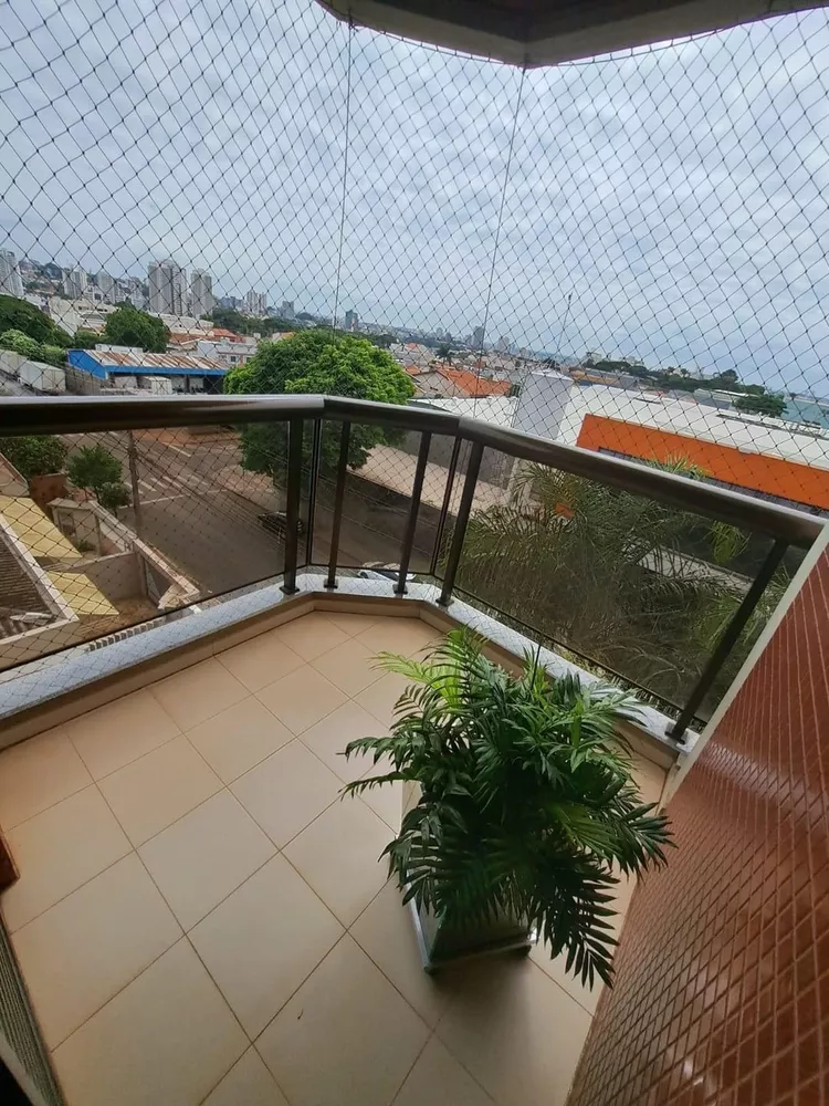 Apartamento, 3 quartos, 132 m² - Foto 18