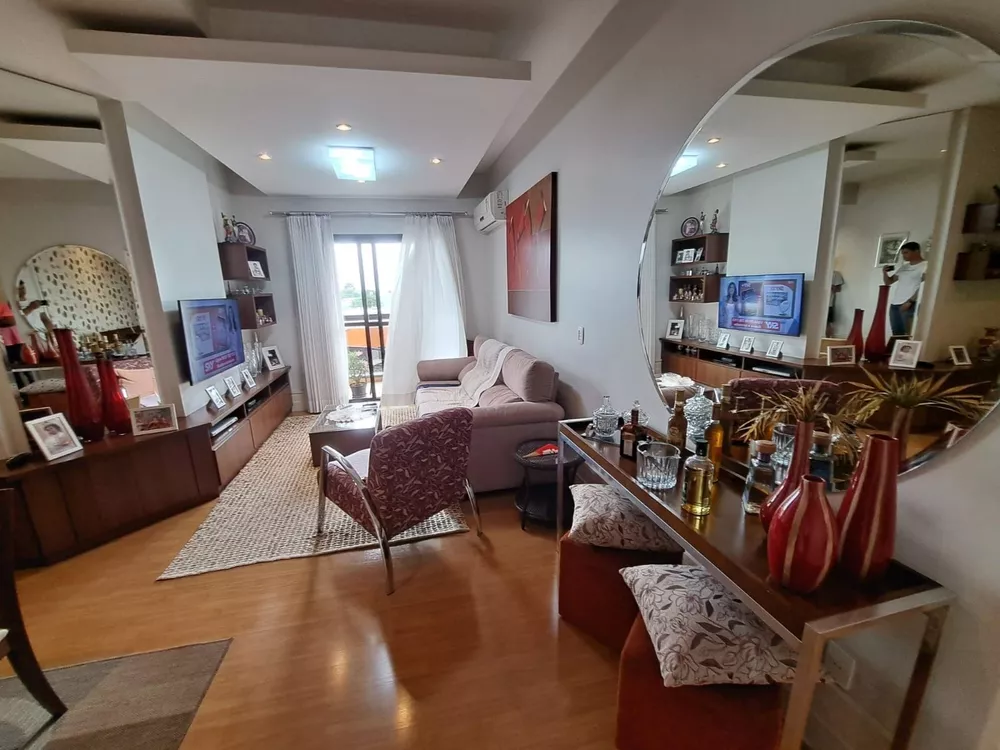 Apartamento, 3 quartos, 132 m² - Foto 19