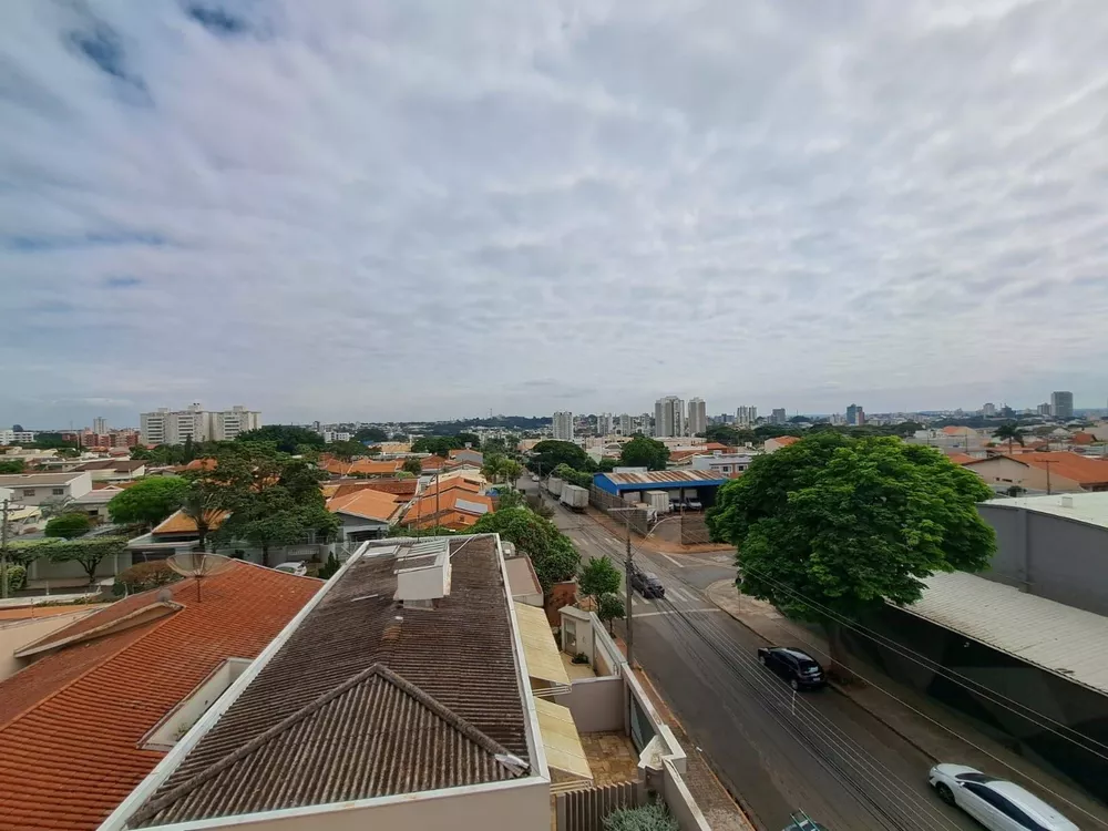 Apartamento, 3 quartos, 132 m² - Foto 14