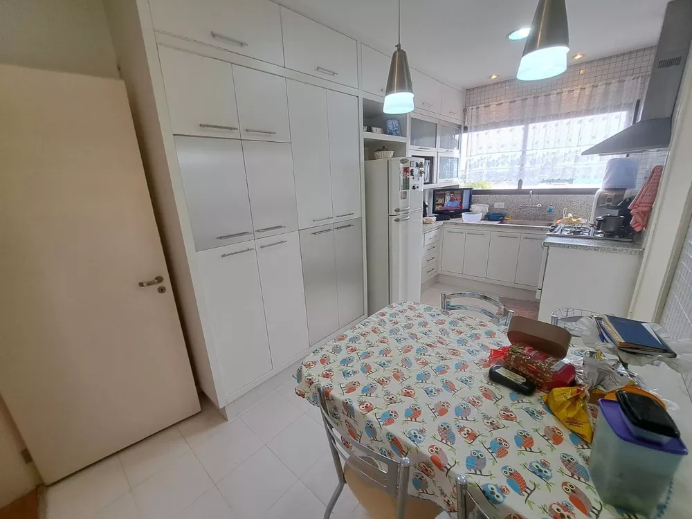 Apartamento, 3 quartos, 132 m² - Foto 27