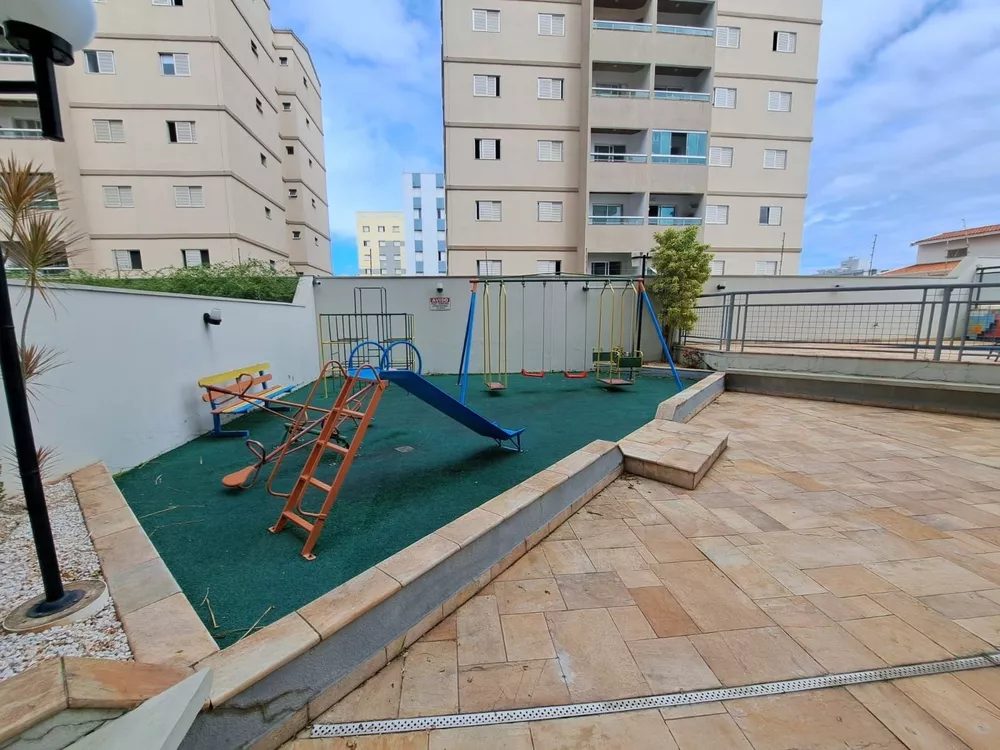 Apartamento, 3 quartos, 132 m² - Foto 23