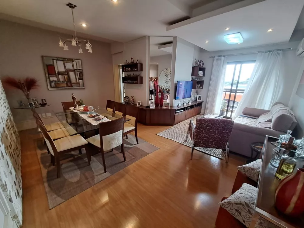 Apartamento, 3 quartos, 132 m² - Foto 24