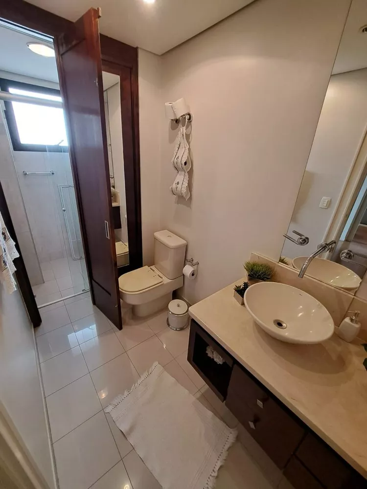 Apartamento, 3 quartos, 132 m² - Foto 17