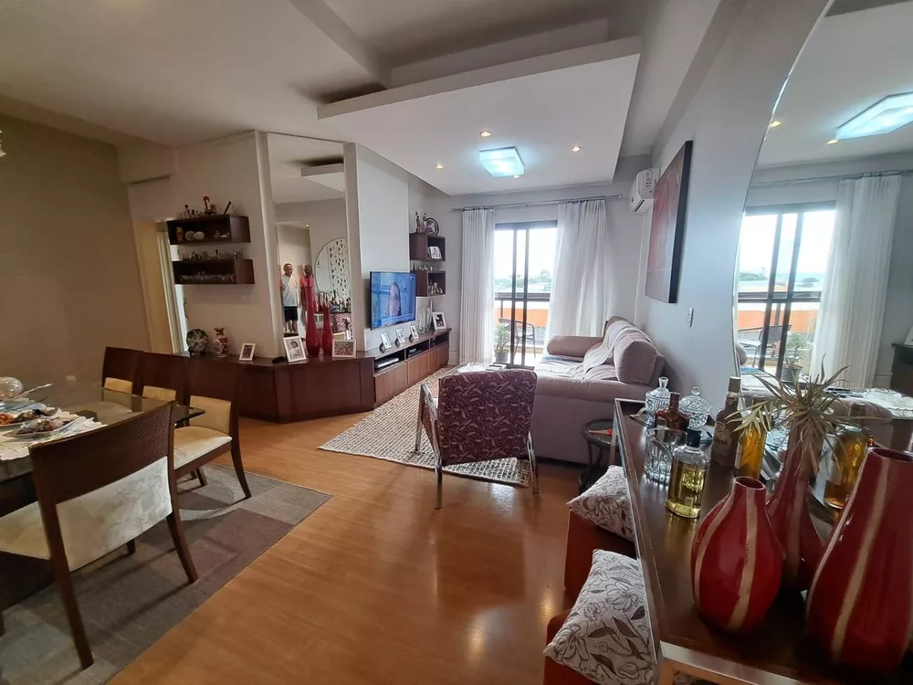 Apartamento, 3 quartos, 132 m² - Foto 21