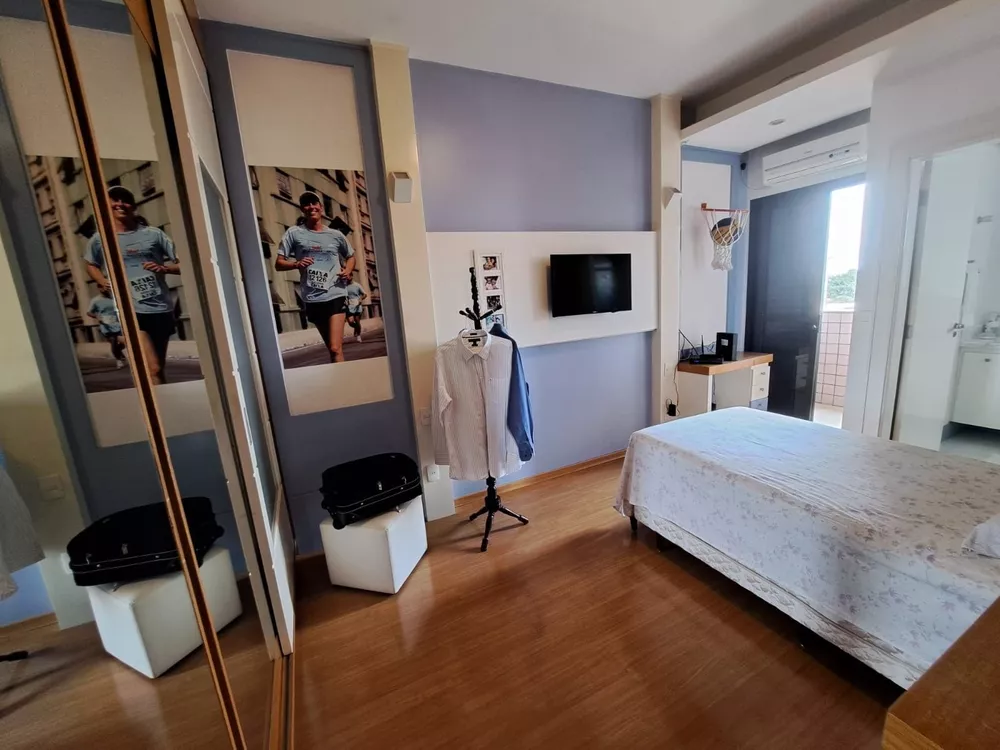 Apartamento, 3 quartos, 132 m² - Foto 34