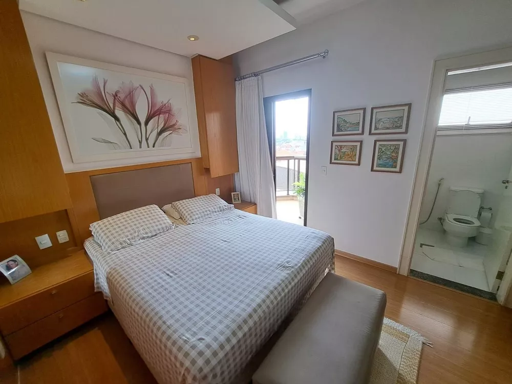 Apartamento, 3 quartos, 132 m² - Foto 1