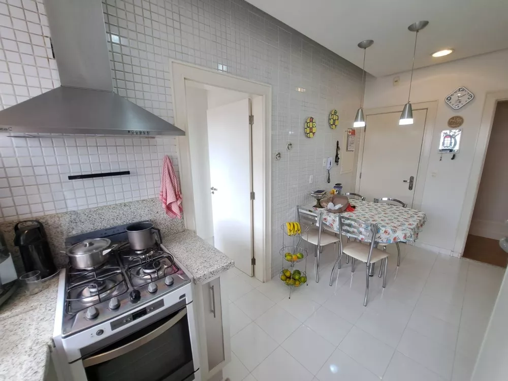 Apartamento, 3 quartos, 132 m² - Foto 3