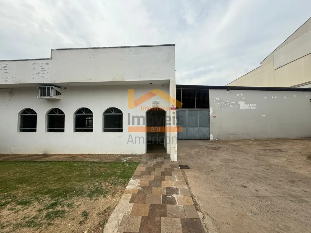 Loja-Salão - Foto 1