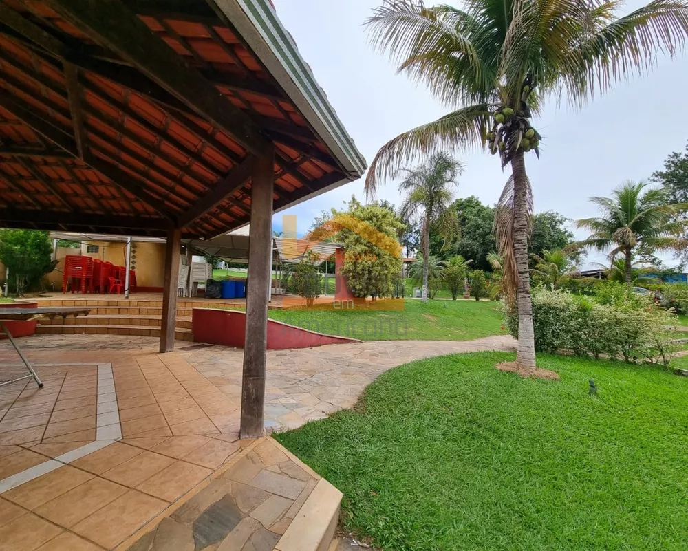 Chácara, 3 quartos, 5275 m² - Foto 2