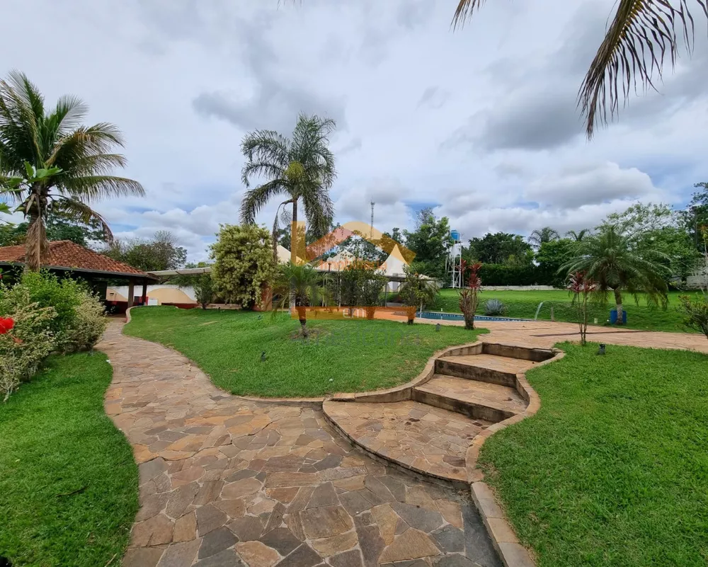 Chácara, 3 quartos, 5275 m² - Foto 12