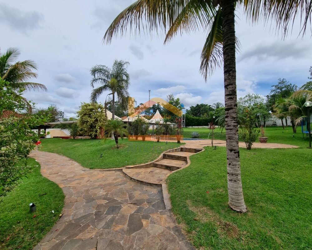 Chácara, 3 quartos, 5275 m² - Foto 5