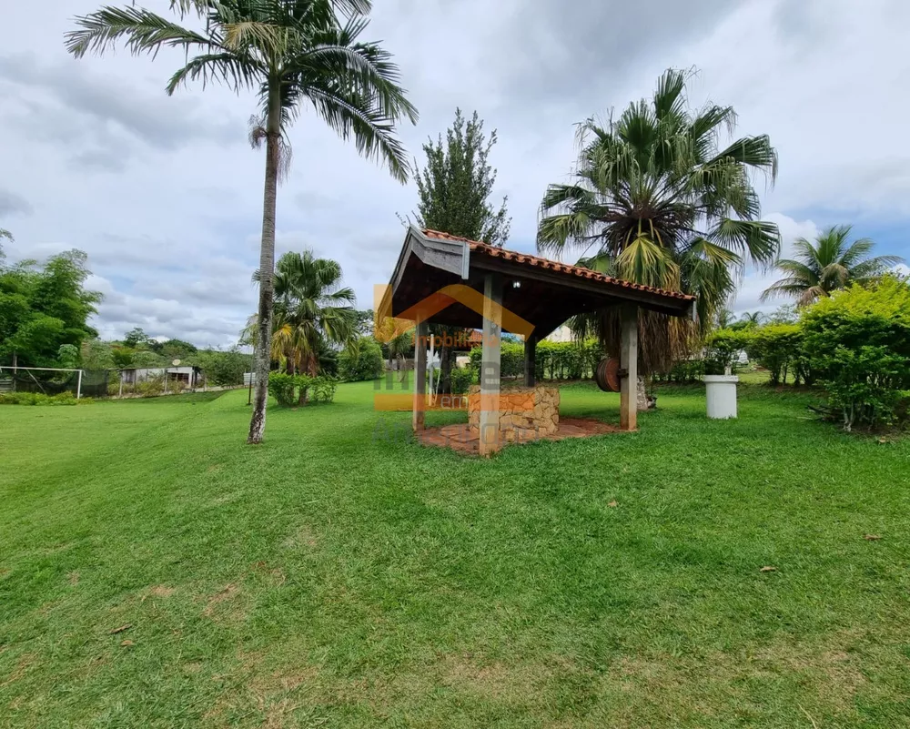 Chácara, 3 quartos, 5275 m² - Foto 4