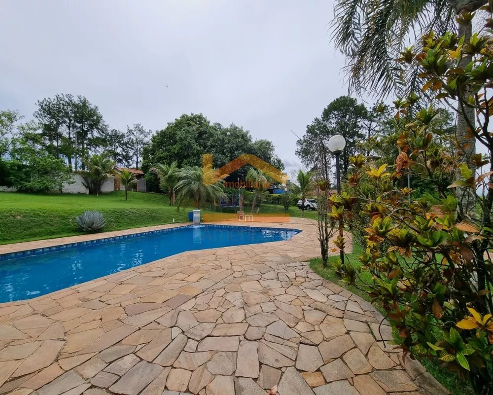 Chácara, 3 quartos, 5275 m² - Foto 6