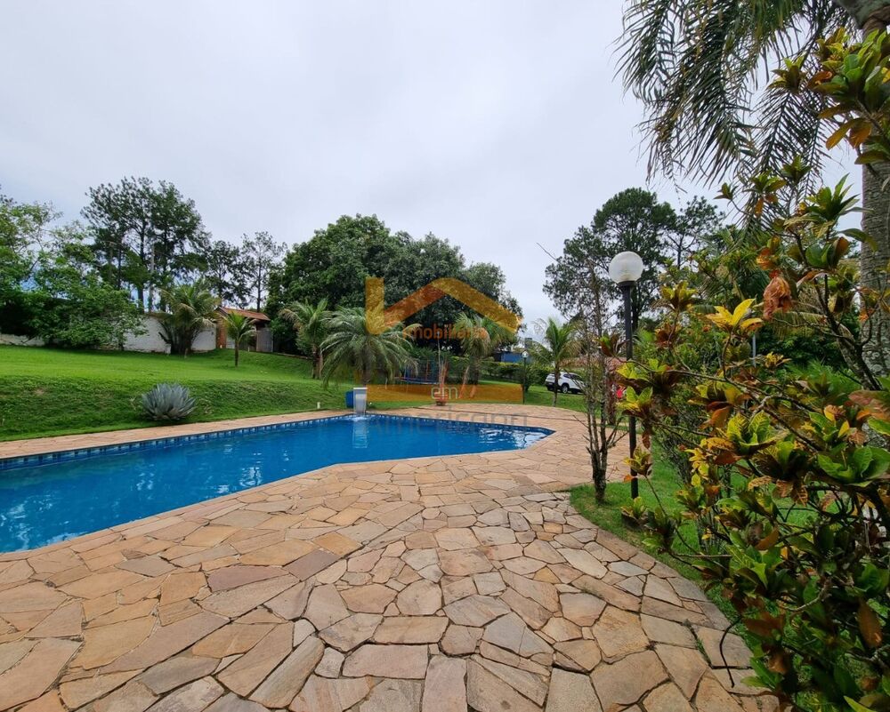 Chácara, 3 quartos, 5275 m² - Foto 9