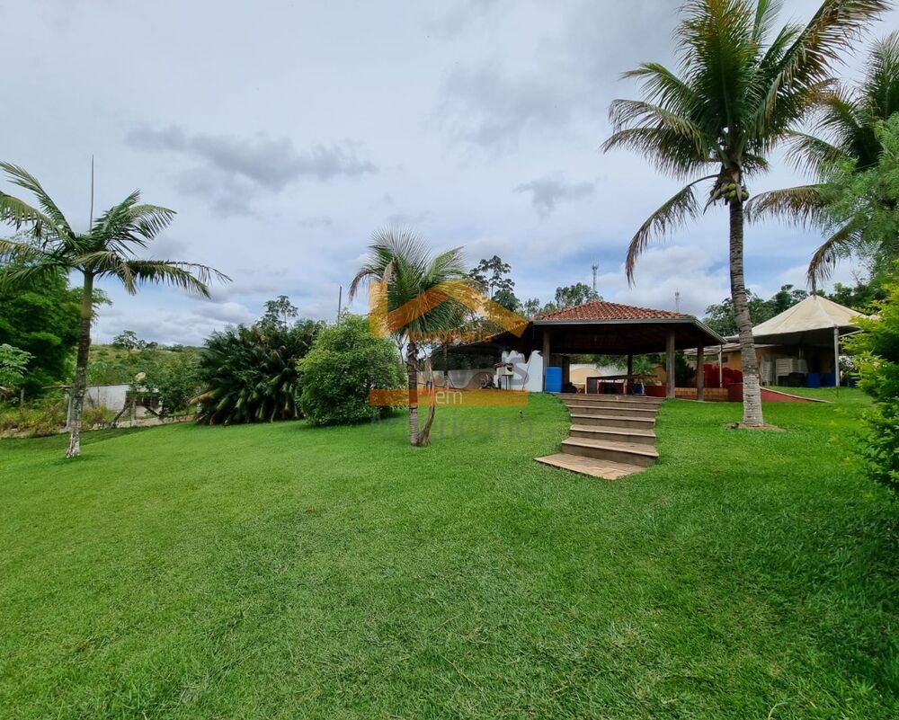 Chácara, 3 quartos, 5275 m² - Foto 8