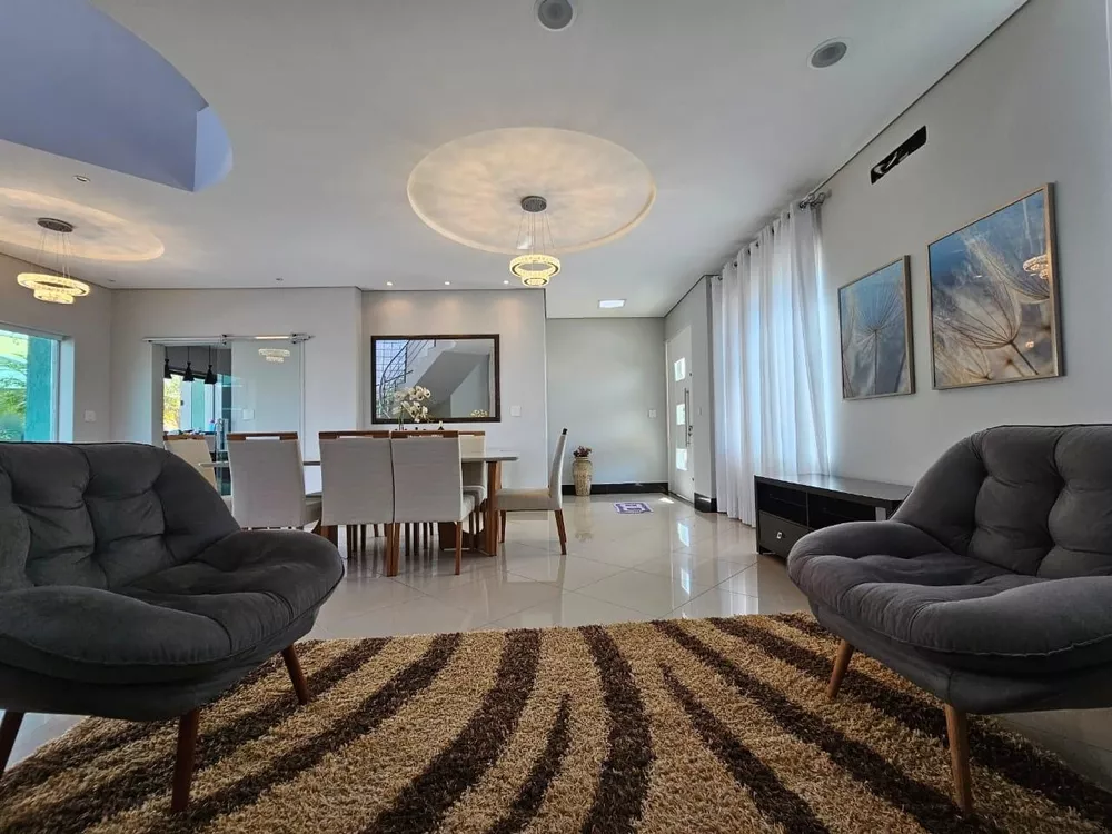 Casa de Condomínio, 3 quartos - Foto 8